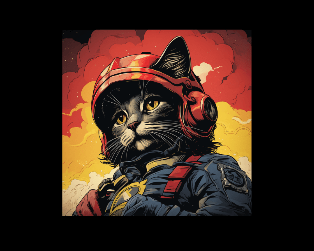 Save the cat plot beats